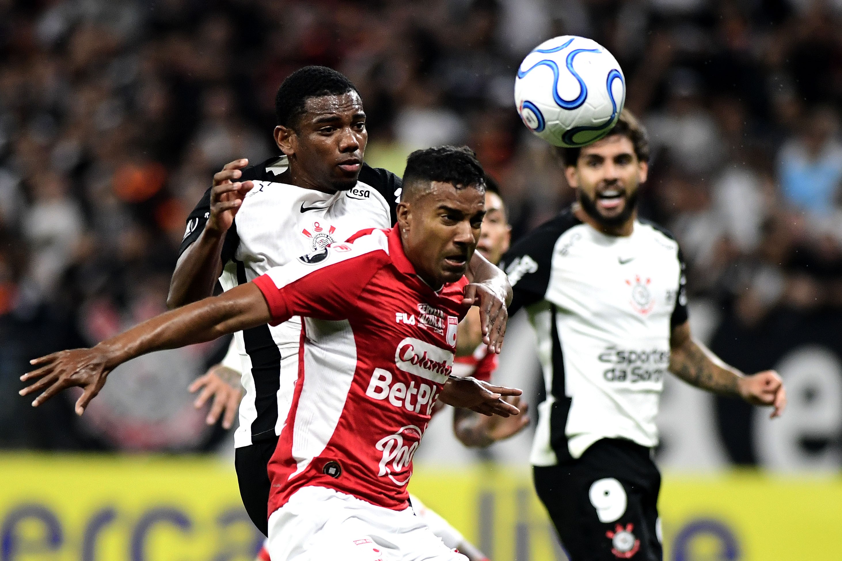 Análise: André deve continuar como titular do Corinthians após desempenho recente?