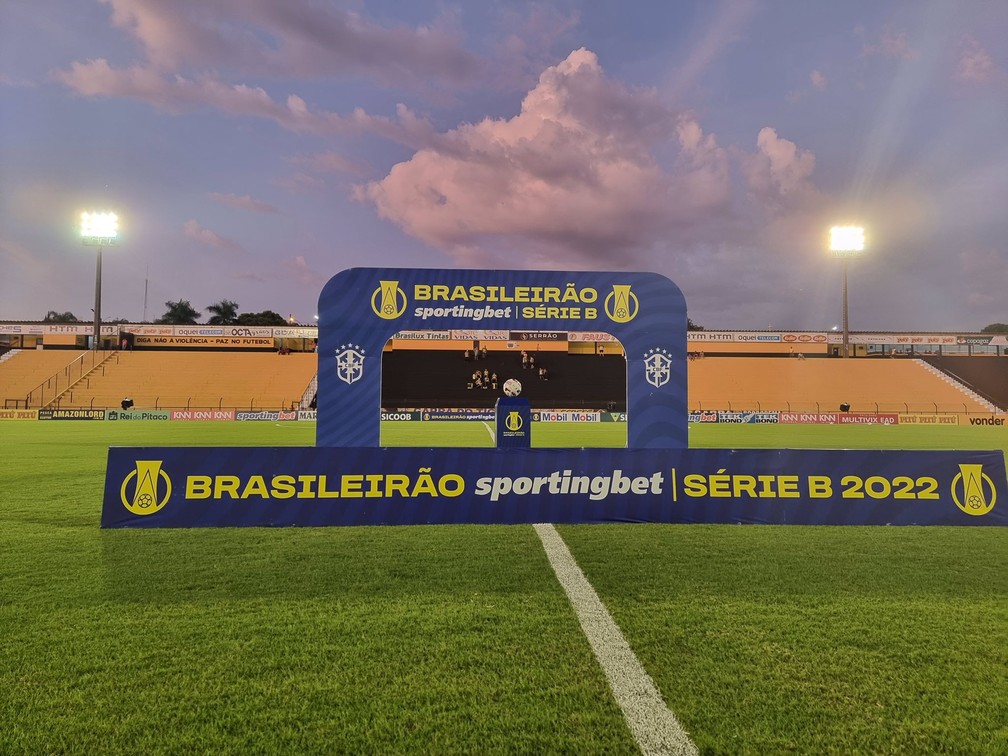 Novorizontino x Sport: veja onde assistir, escalações, desfalques e  arbitragem, brasileirão série b