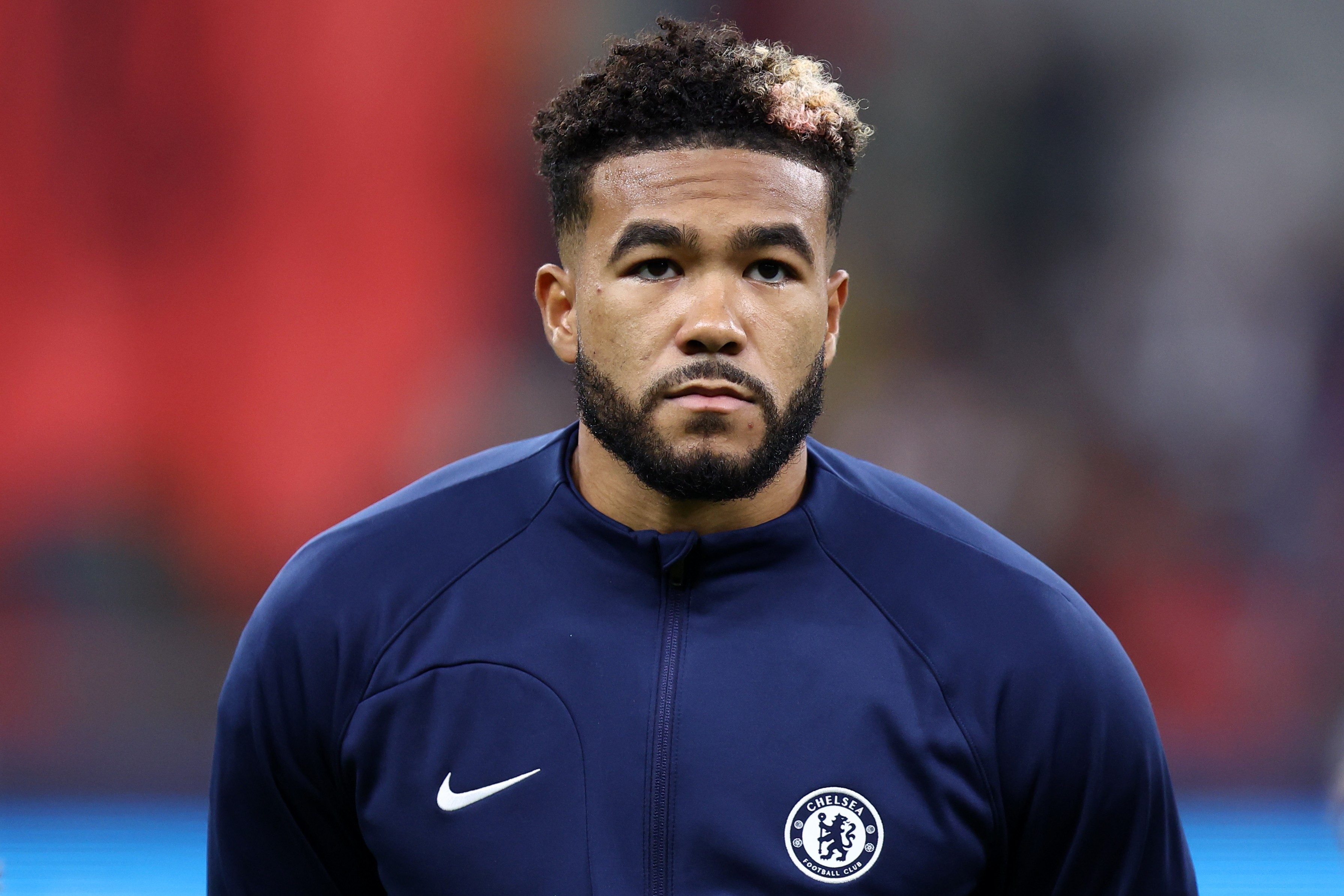 Reece James, da Inglaterra, deve perder Copa do Mundo após lesão no ...