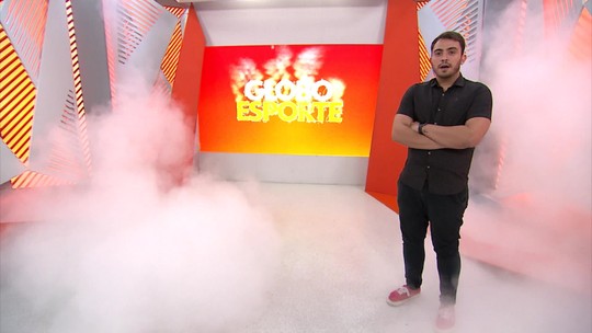 América-MG no ge e na TV