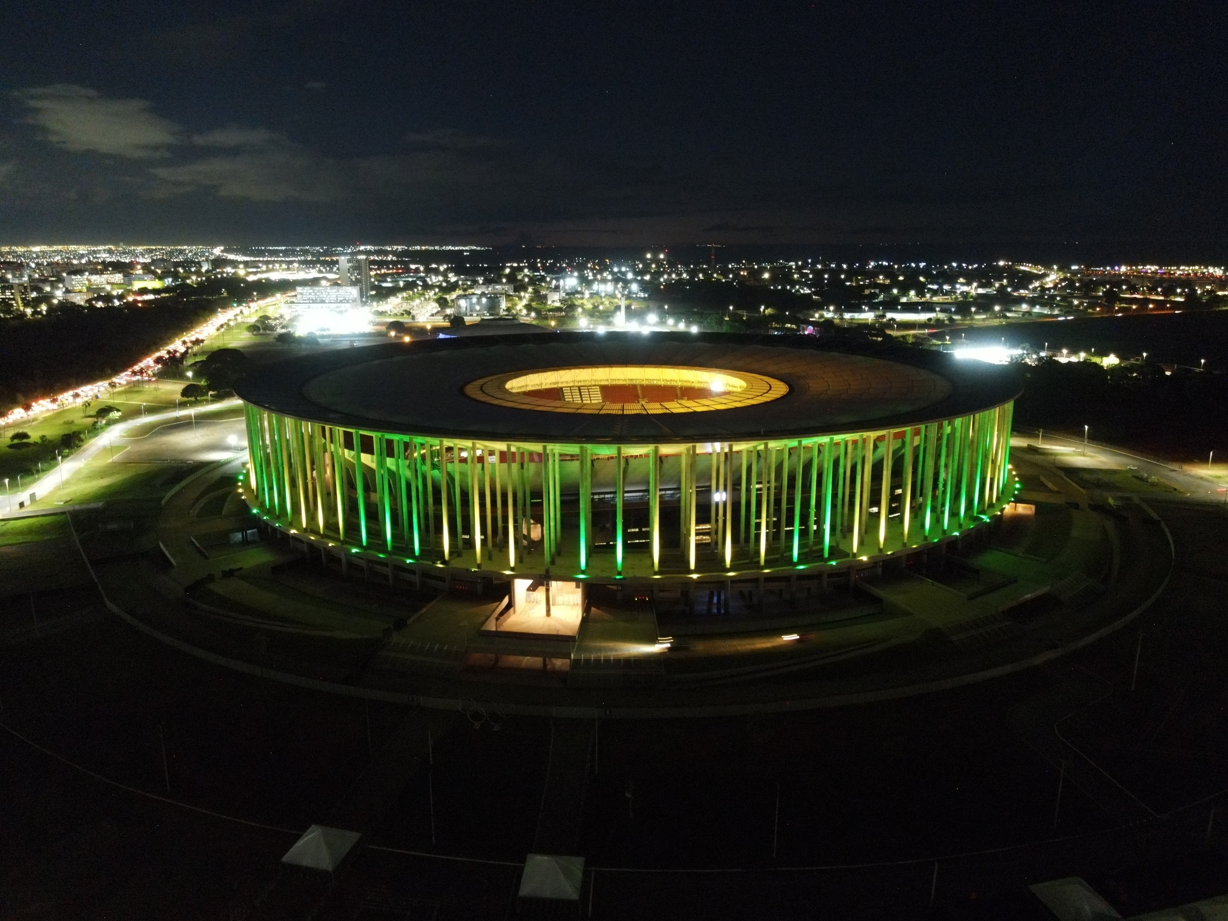 Senado aprova a Lei Geral da Copa do Mundo Feminina, que vai a sanção presidencial