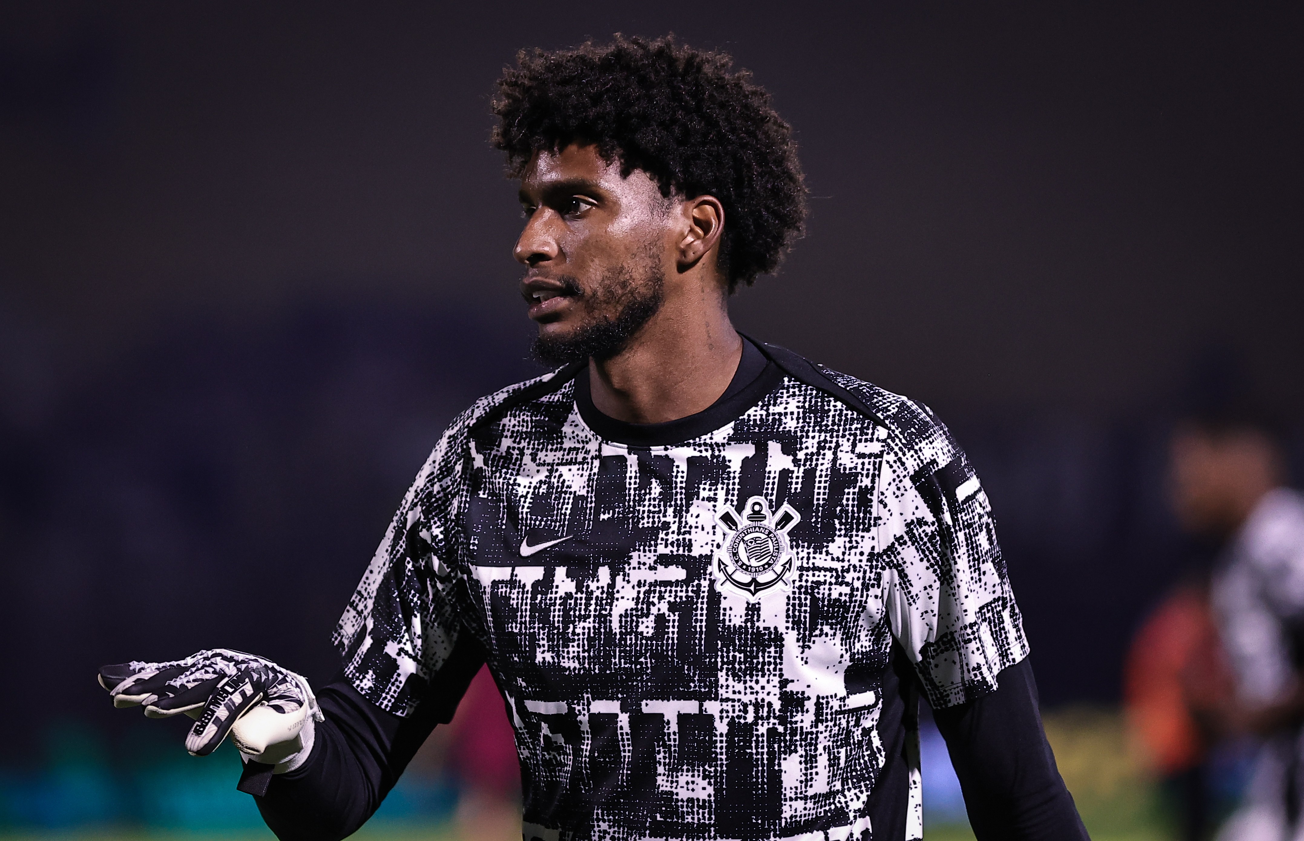 Hugo Souza: Corinthians define valor para negociar o goleiro | Ge