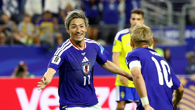 Japão