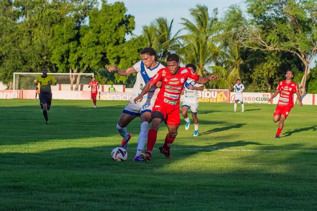 Dorense e Carmópolis empatam sem gols pelo Campeonato Sergipano | Ge