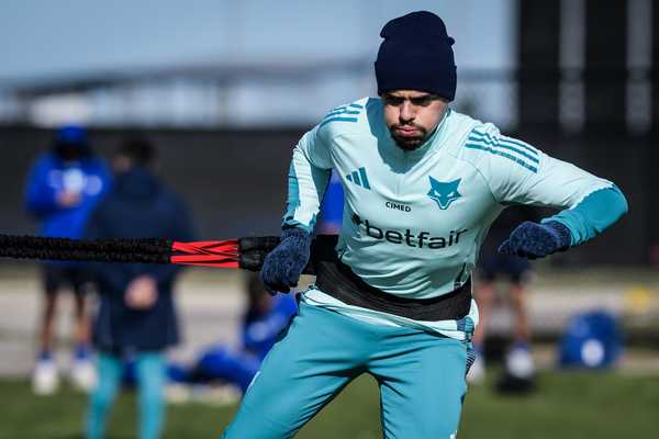 Reforço do Cruzeiro explica saída do Corinthians, ligação de Cássio e chegada em Gabigol