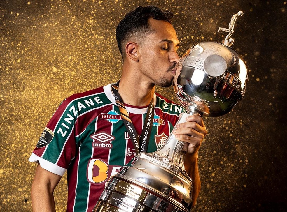 Fluminense enfrenta nova fase com apenas oito heróis da Libertadores de 2023
