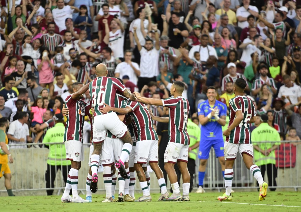 Brasileirão Série A 2023: quem joga e onde assistir aos jogos da segunda  rodada