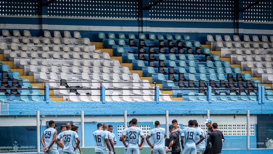 Na briga contra o Z-4, Paysandu tem confronto direto com Chapecoense: "Jogotiro livre bet365seis pontos"