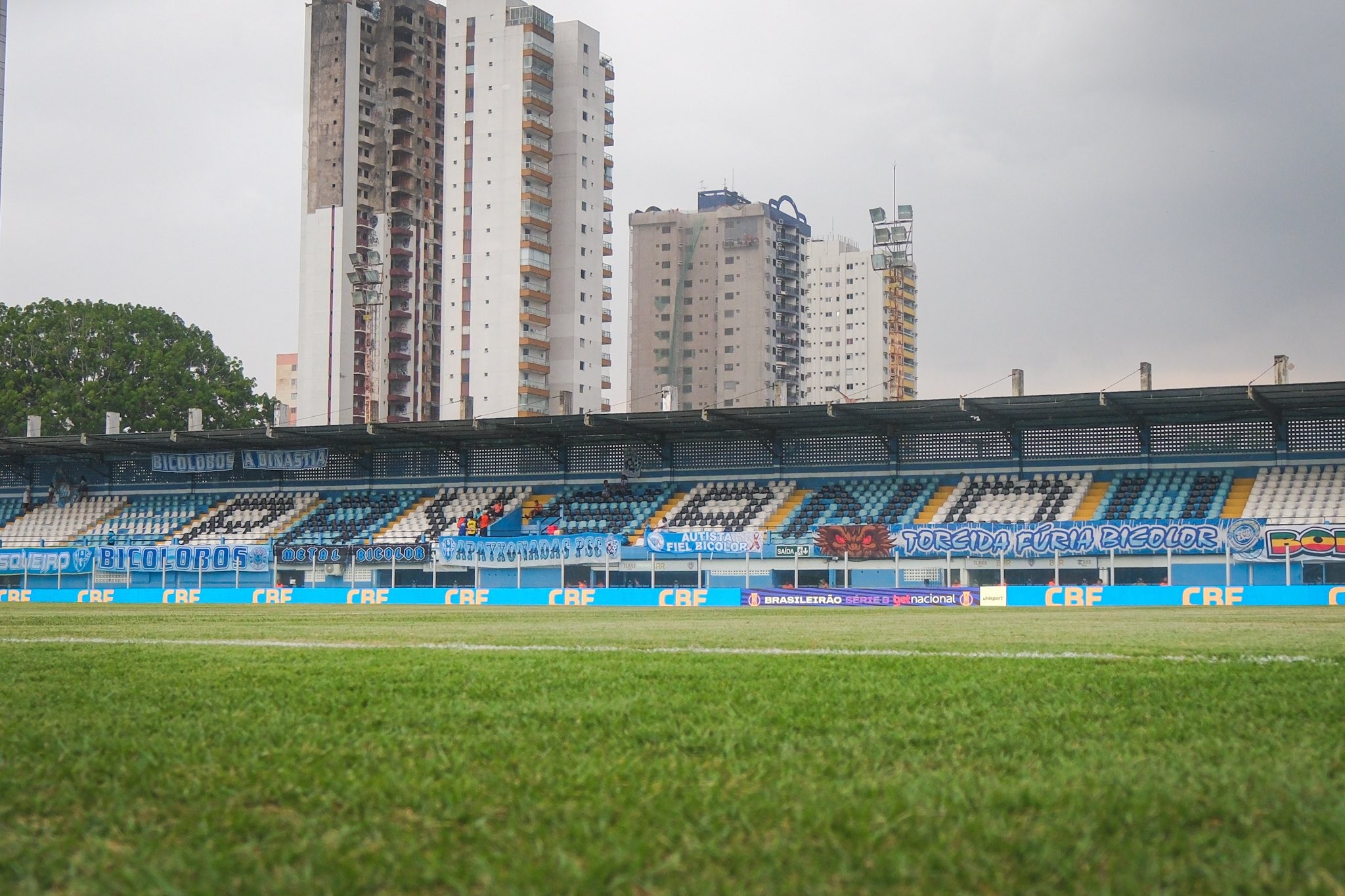 Copa do Brasil: Tuna Luso estreia em Belém com vaga e grana em jogo
