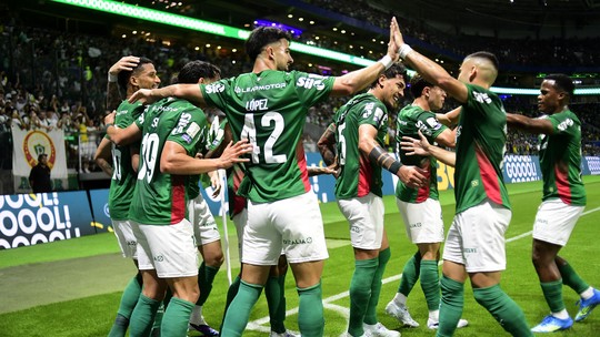 Campeonato Brasileiro Série D 2026: veja os gols dos jogos dos piauienses na 3ª rodada