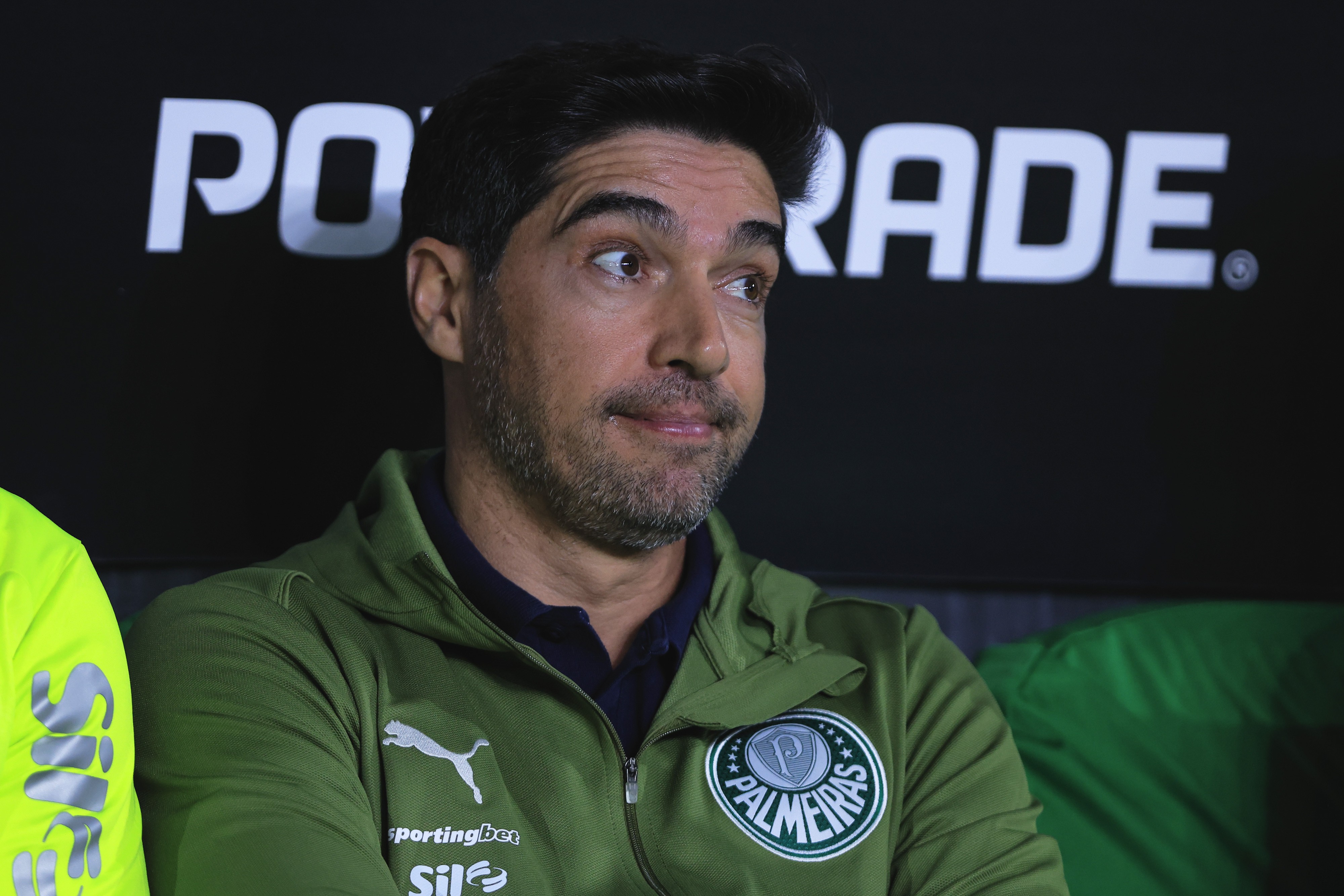 Palmeiras fará alterações na equipe para jogo decisivo antes da pausa no Brasileirão.