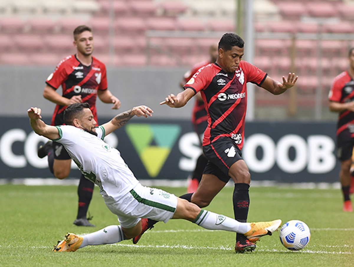 Palpites pra hoje? 🌪️ Se liga aí - Athletico Paranaense