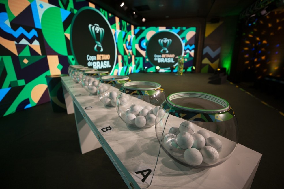 Copa do Brasil: veja datas, horários e transmissões das quartas de final