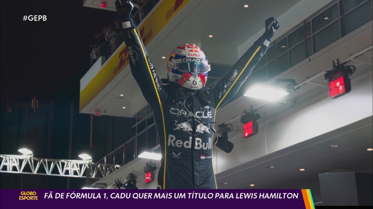 F1 2026: pilotos revelam capacetes da temporada; veja imagens