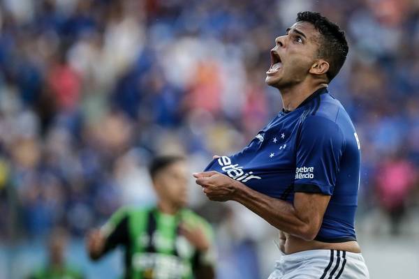 Cruzeiro faz proposta por Bruno Rodrigues e aguarda resposta do Tombense