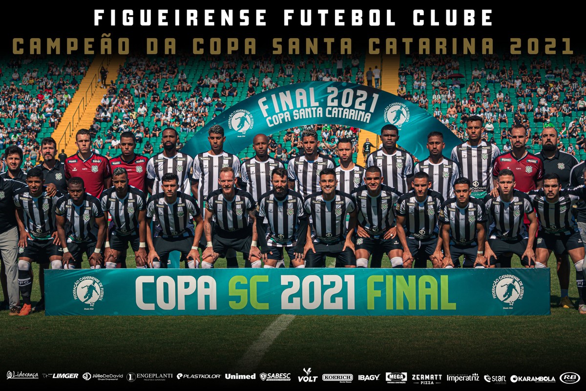 Figueirense x Joinville ao vivo: jogo em tempo real pela Copa Santa Catarina  2021