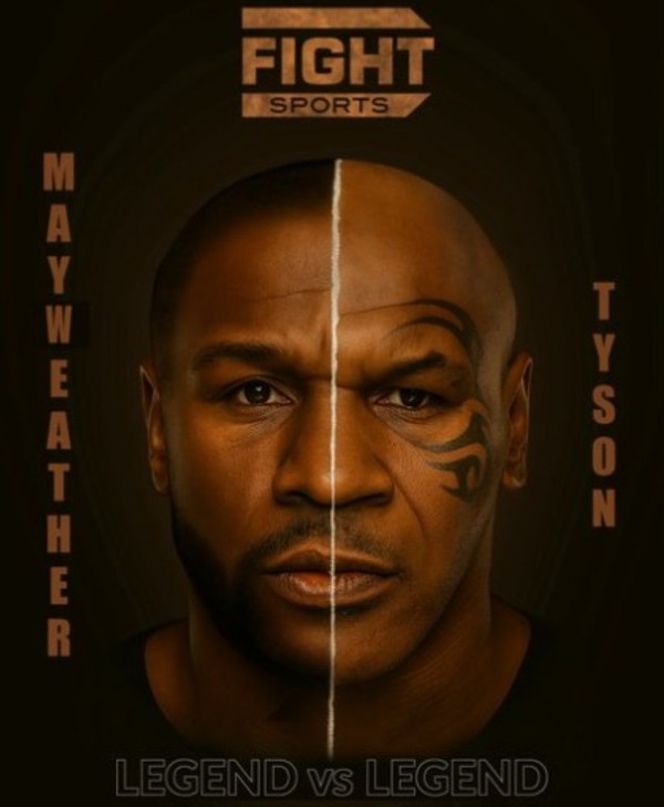 Aos 48 anos, Mayweather Jr. anuncia retorno ao boxe profissional | Ge