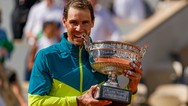Nadal tem segunda maior fortuna da história do tênis; veja valores