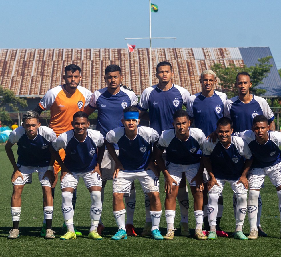 Série B2 do Campeonato Paraense; veja a tabela atualizada e as