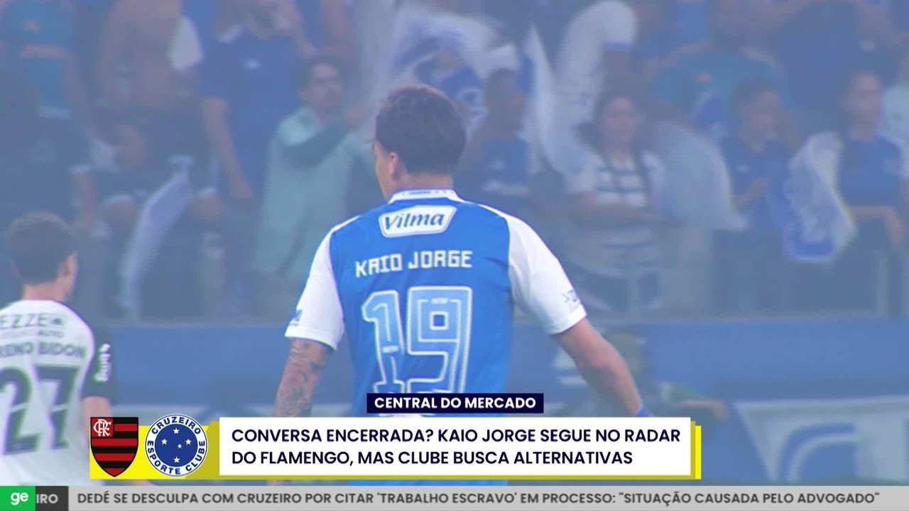 Marcos Leonardo no Flamengo? Ainda de olho em Kaio Jorge, clube amplia busca por atacante | Ge
