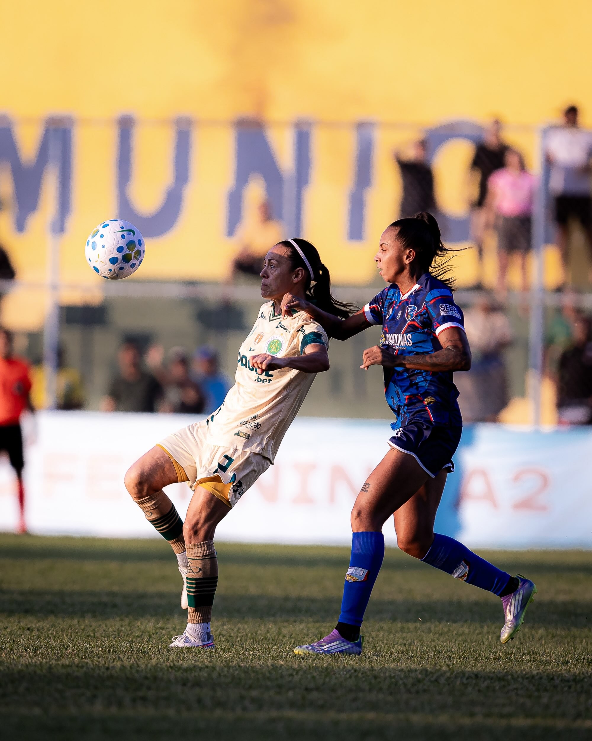 Brasileiro Feminino Série A2 2026: veja quem conquistou o acesso à Série A1 e duelos das semifinais