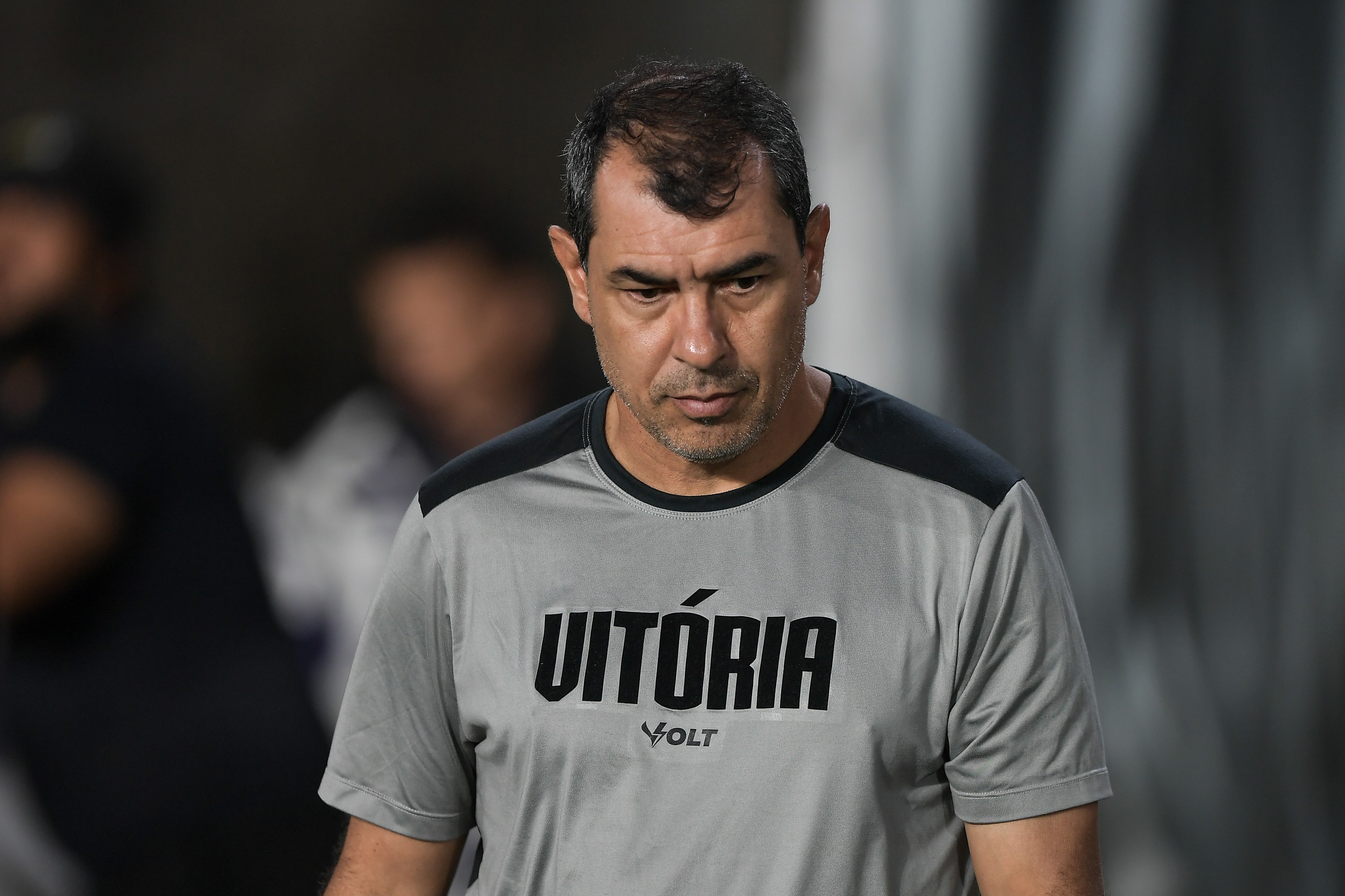 Veja todos os técnicos demitidos no Brasileirão 2025