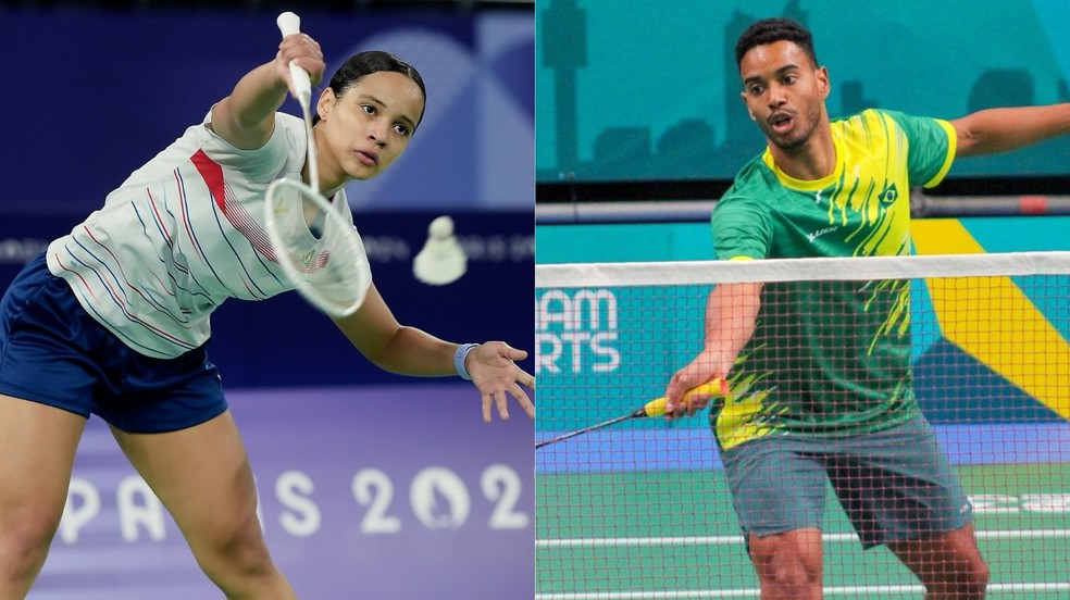 Badminton nas olimp adas 2024 onde assistir ao vivo e hor rio