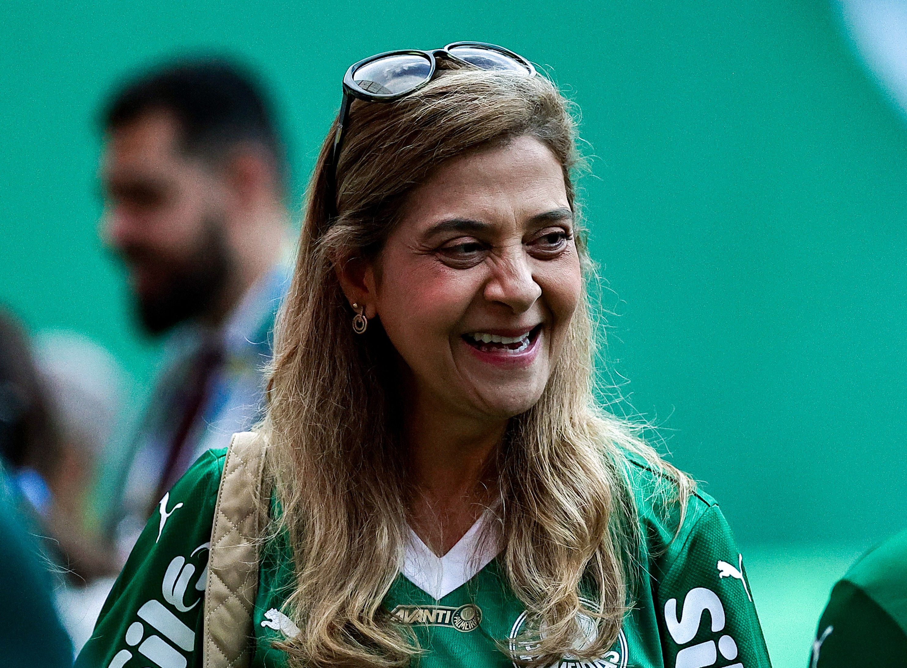 Palmeiras Inicia 2025 com Superávit de R$ 159 milhões Após Receita Surpreendente