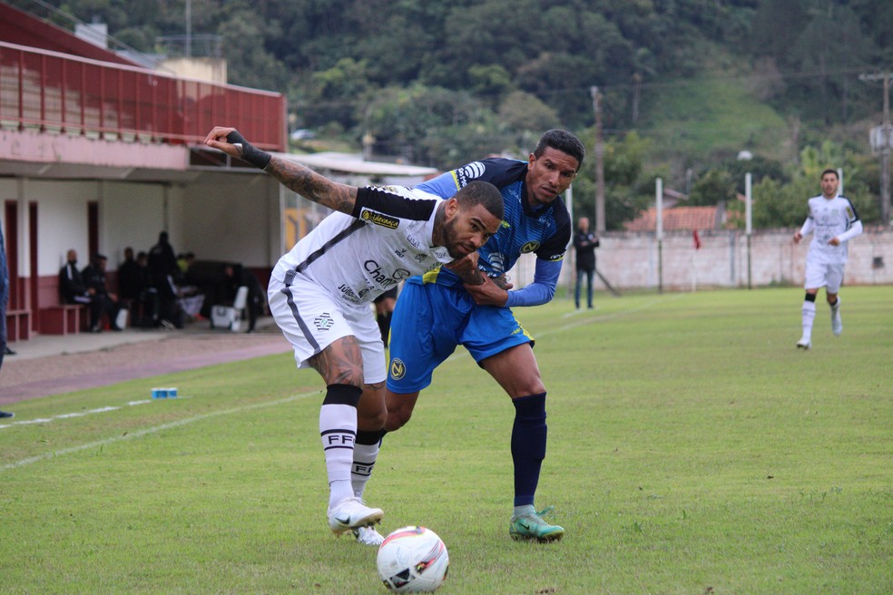 Joinville x Nação pela Copa SC: onde assistir e horário