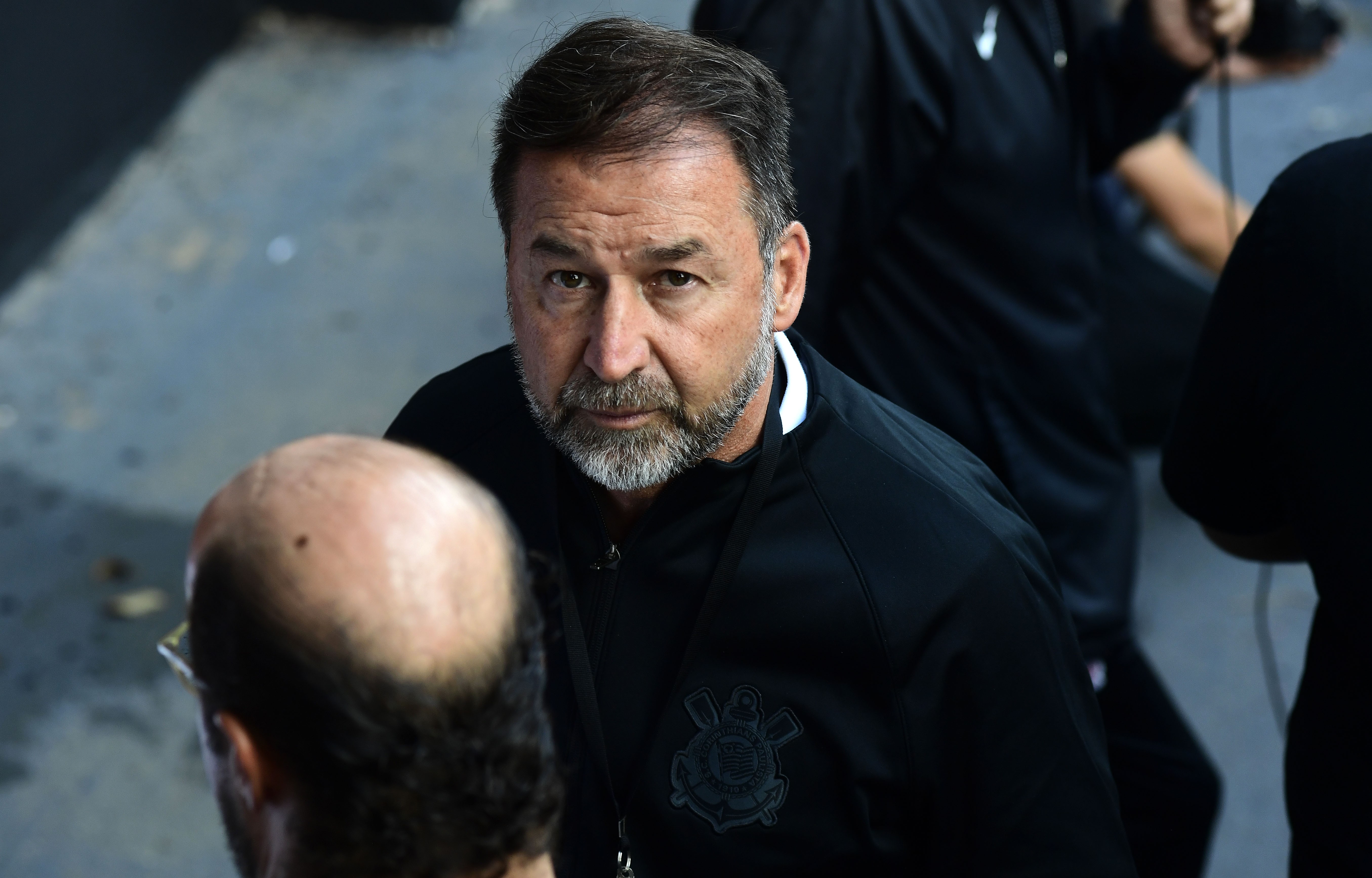 Dívida do Corinthians dispara no primeiro trimestre de 2024 e chega a R ...