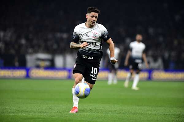 Corinthians desfalque de Rodrigo Garro e Gustavo Henrique para clássico contra São Paulo.