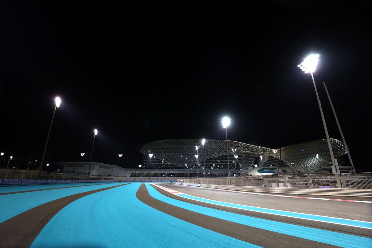 Abu Dhabi F1 GP 2023: Dónde ver en vivo y horarios |  Fórmula 1