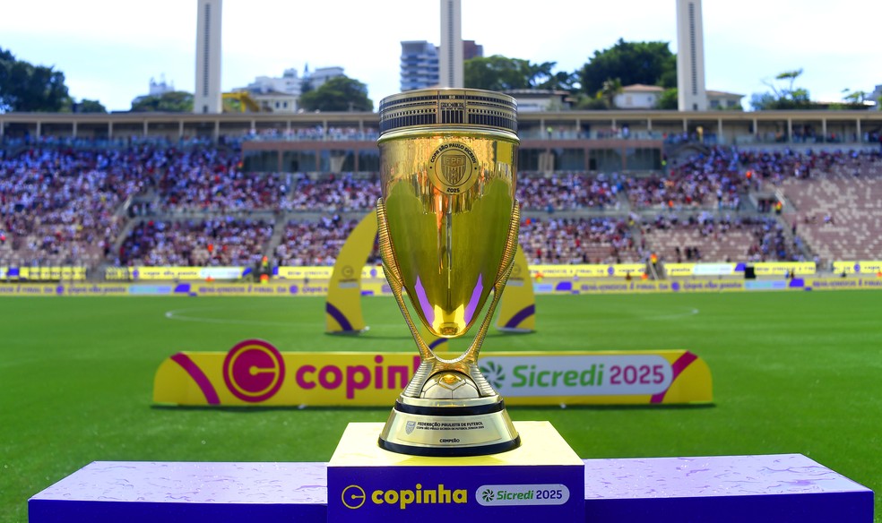 Copinha 2026: Record Entra em Campo com Transmissões ao Vivo a Partir de Hoje!