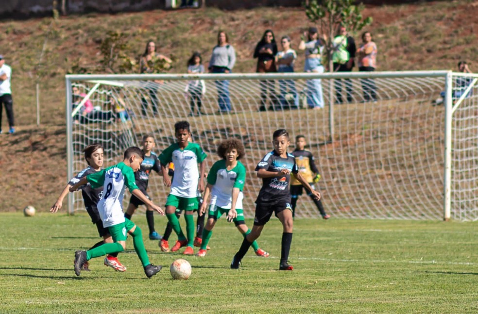 Sub-15 da Futel disputa semifinal do Campeonato Mineiro de Futsal neste fim  de semana – Portal da Prefeitura de Uberlândia