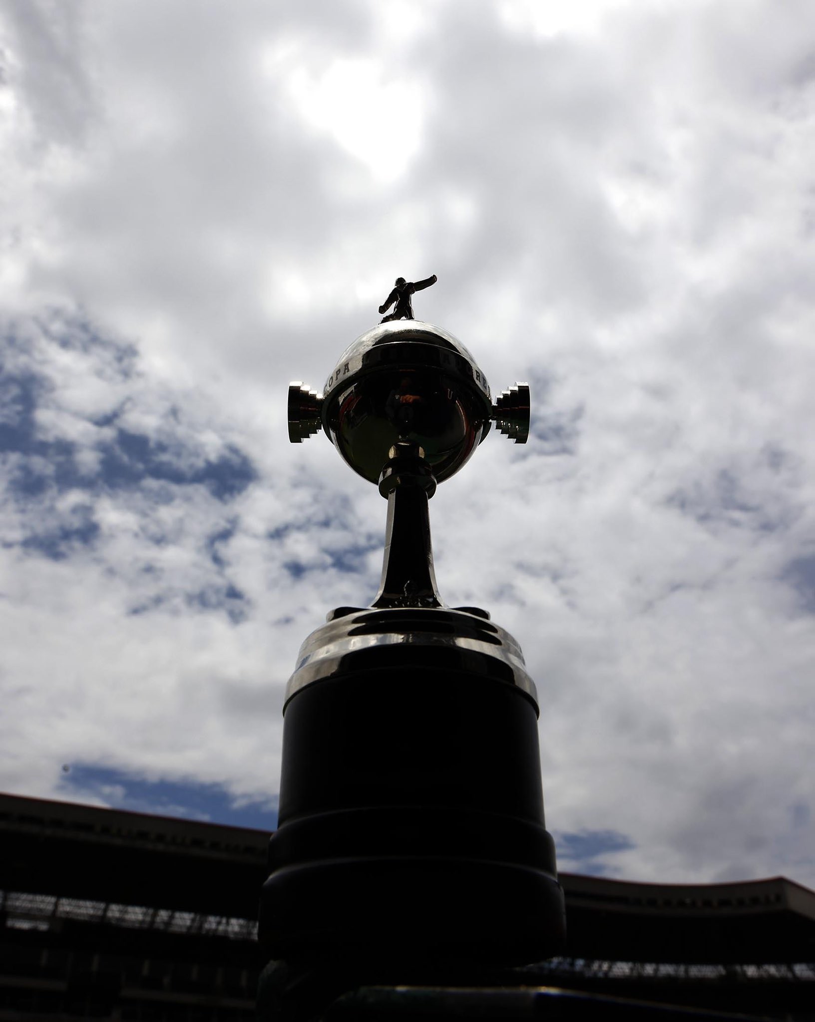 Sorteio da Libertadores 2026: detalhes, transmissão e representantes brasileiros