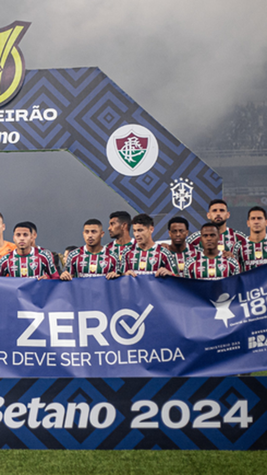 CBF divulga grupos do Brasileirão Série D 2024 e candangos atuarão na