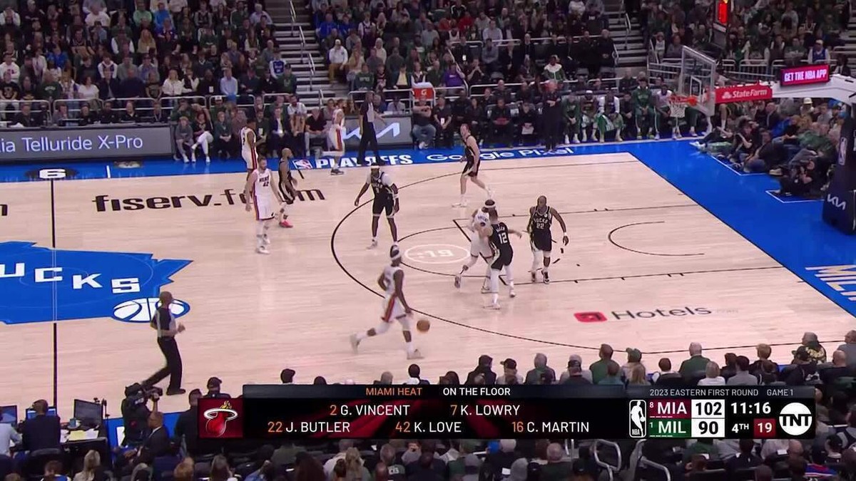 Playoffs da NBA ge recria escudos das franquias com inteligência