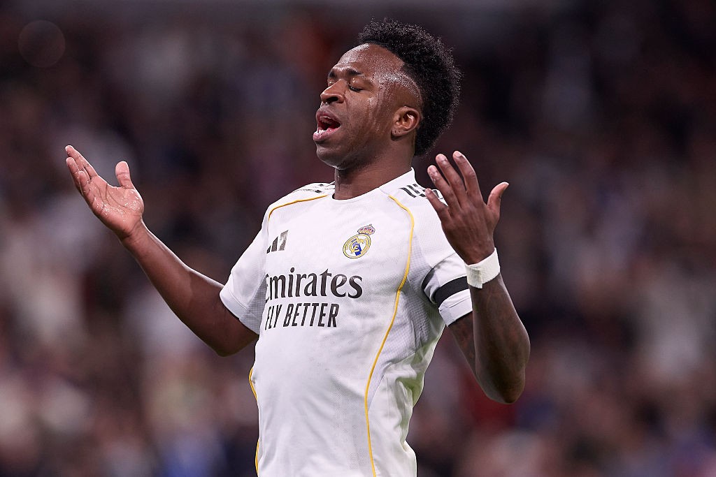 Crise no Real Madrid: Lesões e derrotas ligam o alerta antes do City na Champions