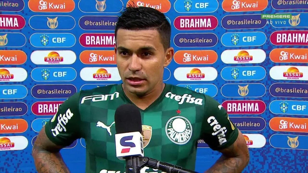 Após Sexta Vitória Seguida Do Palmeiras, Dudu Avisa: "Estamos Nos ...