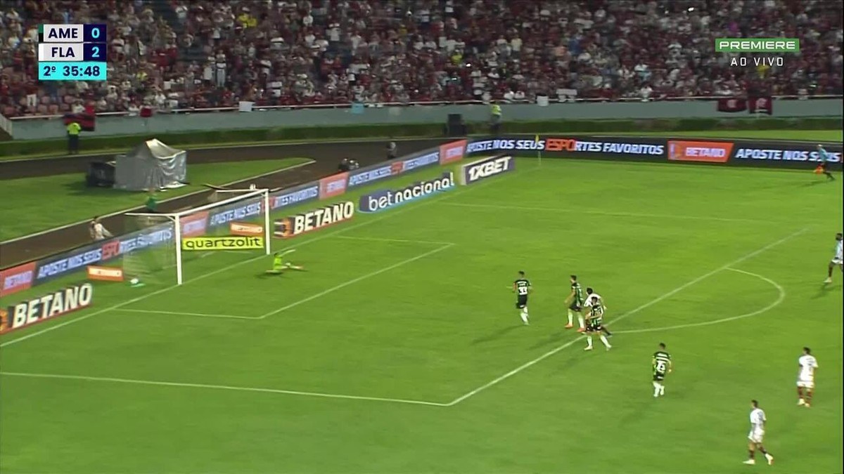 Tite, do Flamengo, revela não olhar tabela na briga pelo título: Não quero ficar pensando nos outros