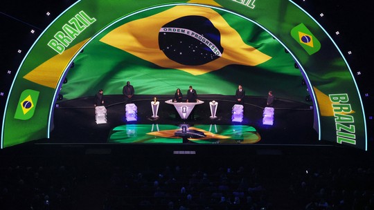 Dois bons testes e estilos diferentes no caminho da seleção na Copa do Mundo