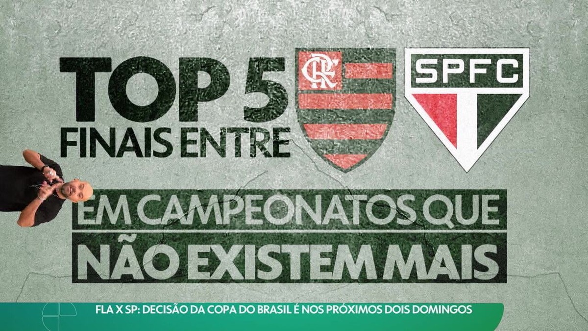 Suderj anuncia que dará ingressos para a final entre Flamengo e São Paulo a 100 doadores de sangue
