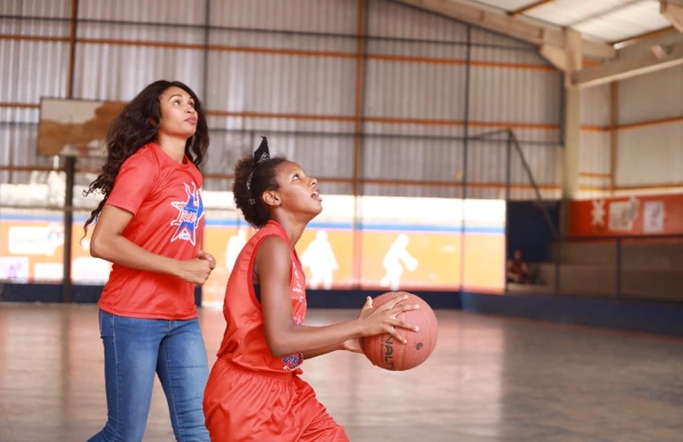 Torneio de Basquete 3×3 terá a participação do Basquete Cearense