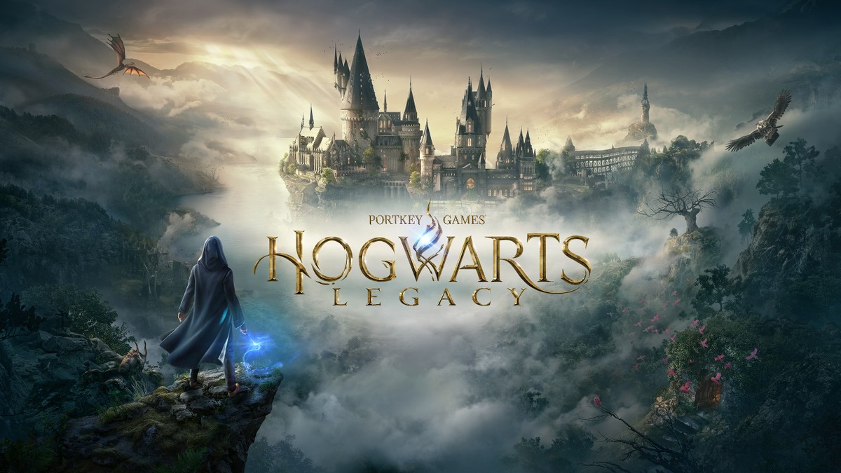 Streamers insultados por jogar Hogwarts Legacy