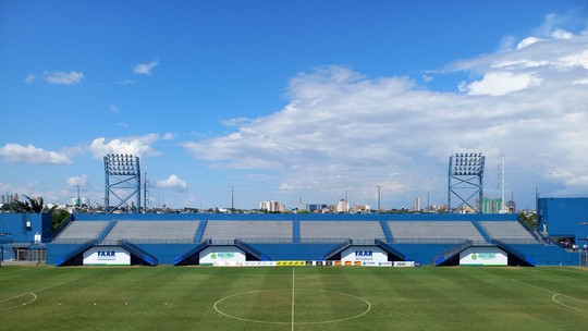 Manauara x São Raimundo-RR: Prováveis escalações, desfalques e arbitragem