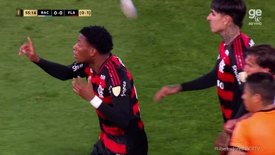 Rival do Flamengo, Estudiantes contrata zagueiro que jogou Copa do Mundo pela Argentina