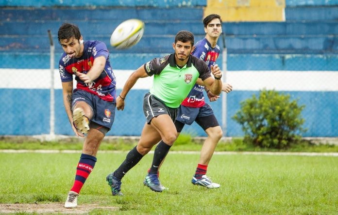 Árbitro joseense será o representante brasileiro no Sul-Americano de ...