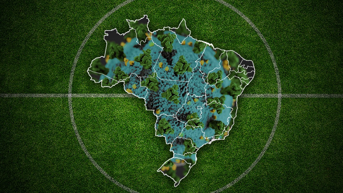 Rebaixados Elite Brasil - Atualização (Vida Real, Novo Mapa e Muito mais) 