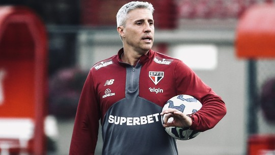 DESFALQUES OU NÃO? Tricolor escapa de novas baixas e deve ter força máxima em Quito