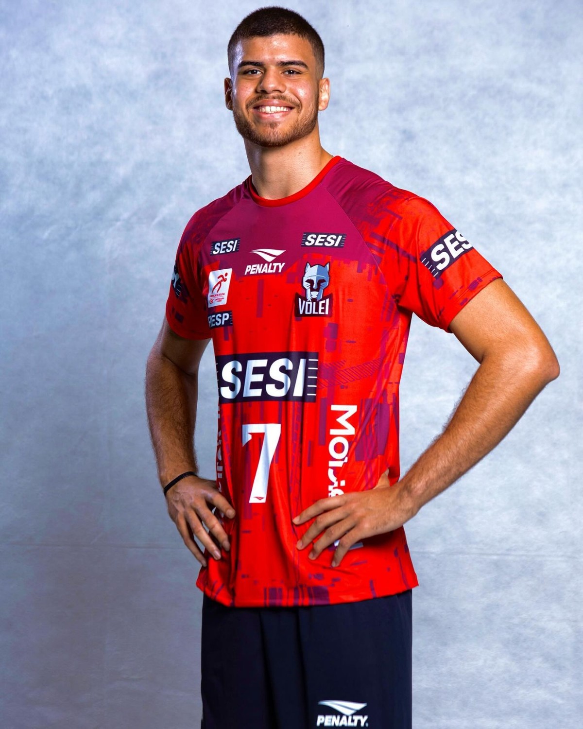 Jogadores maranhenses do Sesi Bauru destacam apoio da torcida na final